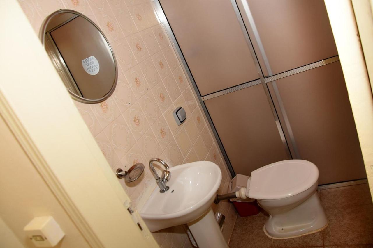Caminito Hotel Santo Antônio do Pinhal Room photo