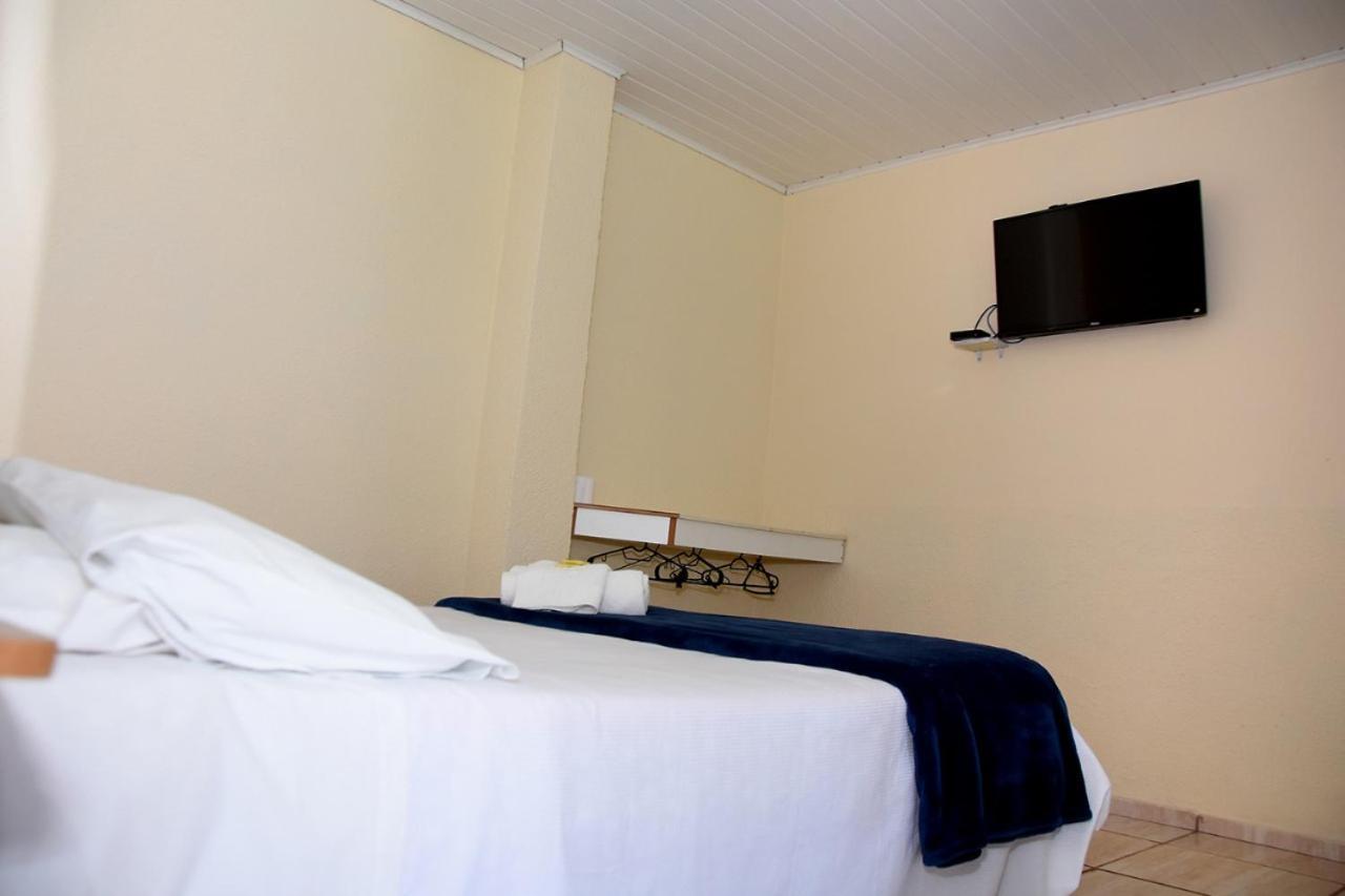 Caminito Hotel Santo Antônio do Pinhal Room photo