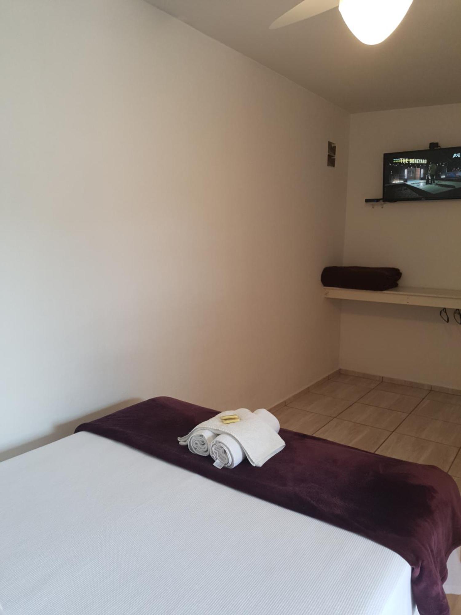 Caminito Hotel Santo Antônio do Pinhal Room photo